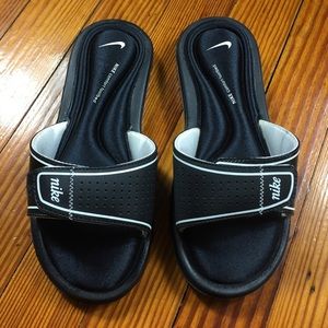 Nike Comfort Footbed Slides New